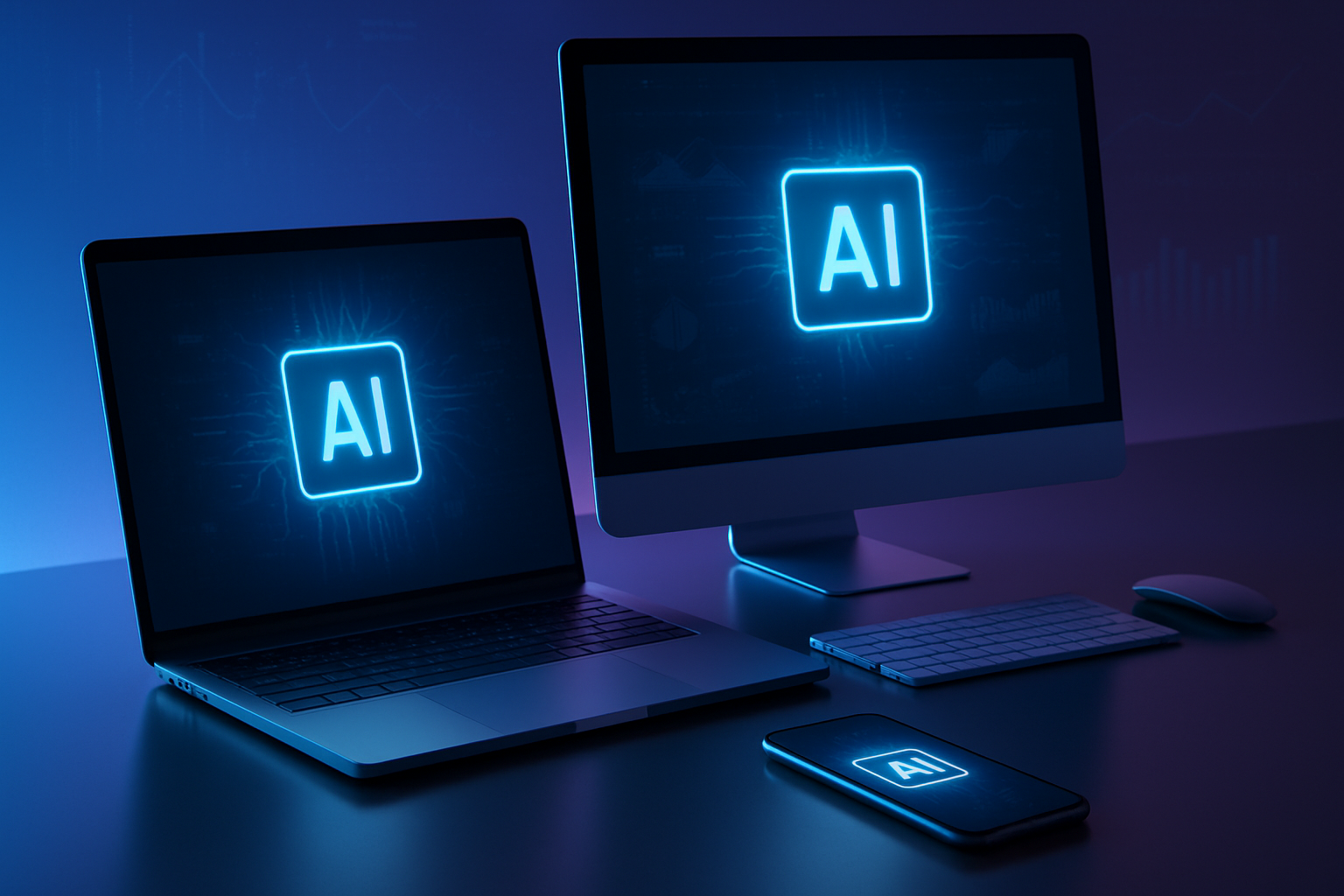 AI content generator voor zzp en jouw strategie