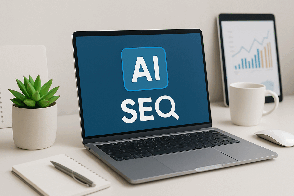 Essential AI Tools for Better SEO Results - SEO AutoPilot EN