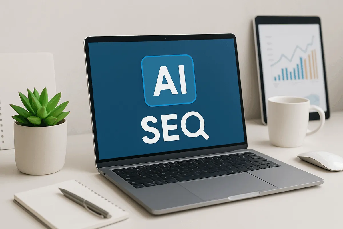 Essential AI Tools for Better SEO Results - SEO AutoPilot EN