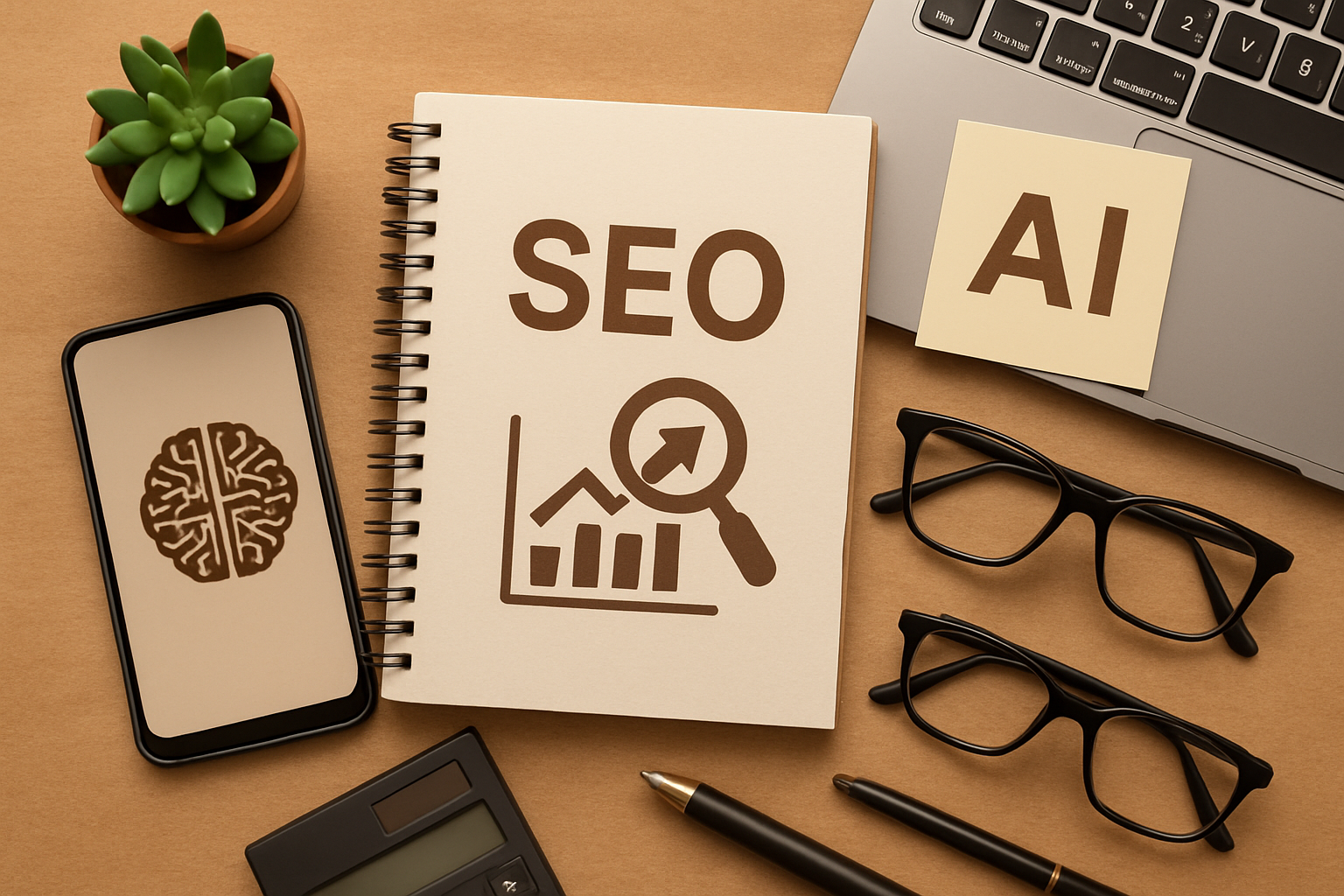 Essential AI Tools for Better SEO Results - SEO AutoPilot EN