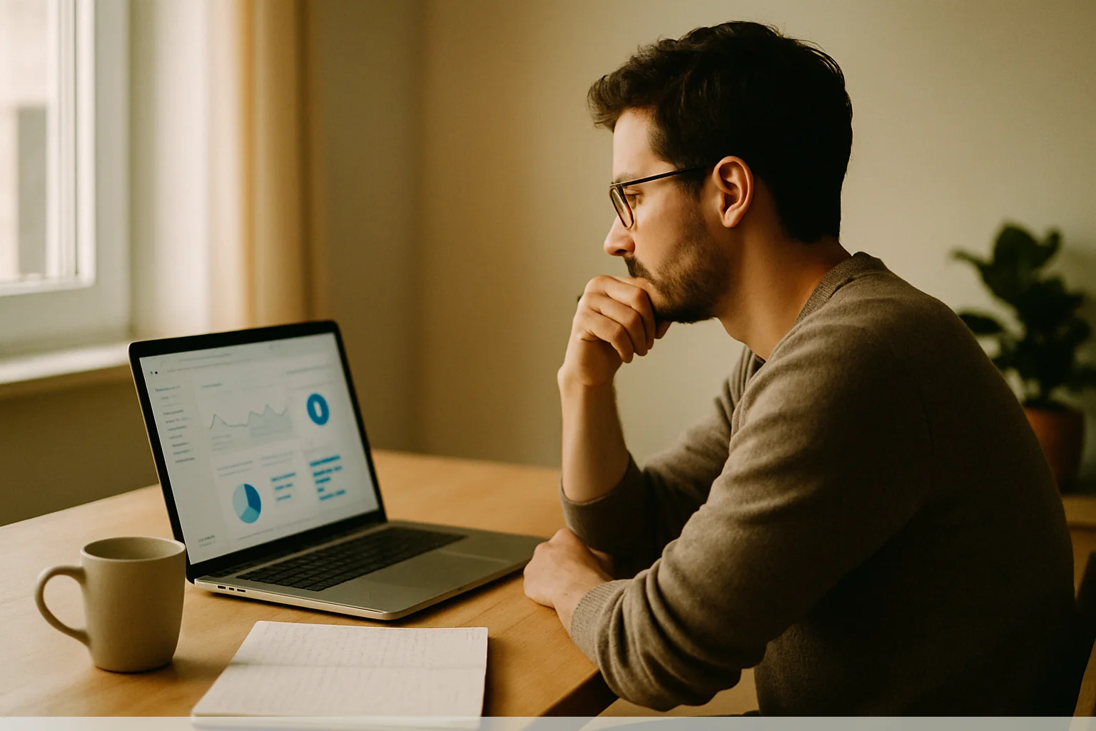 SEO bureau of AI platform: wat loont op lange termijn?