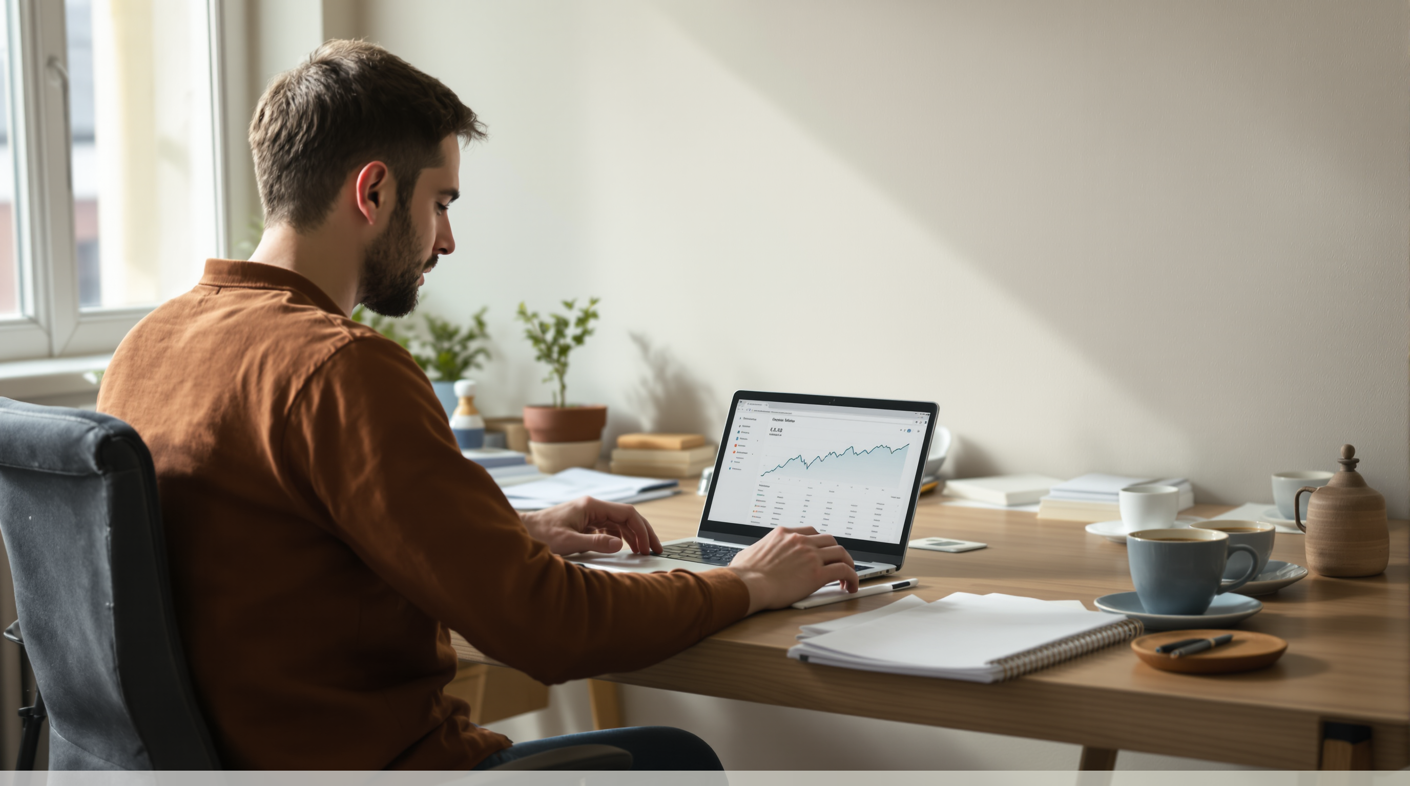 waarom je rankings dalen zonder vaste contentflow 122315