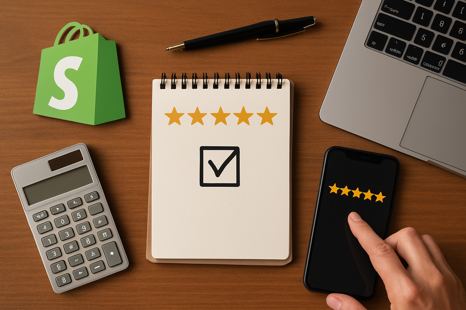 Shopify reviews. how to go about it - SEO AutoPilot EN